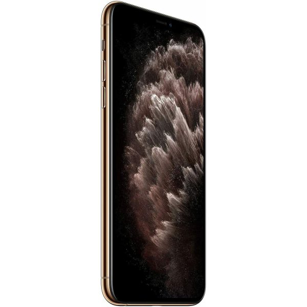 Apple iPhone 11 Pro Max 256GB Gold - Image 2