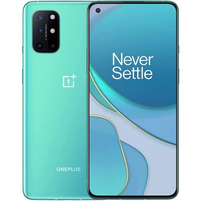 OnePlus 8T 5G