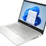 HP 14s-dq3073nia, Intel Celeron N4500, 4GB DDR4 RAM, 256GB M.2 SSD, FreeDOS, 14″ Laptop- 982L1EA