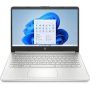 HP 14s-dq5155nia, Core i7-1255U, 12th Gen, 8GB RAM,  512GB SSD Windows 11 Home  14″ Silver Laptop