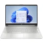 HP 14s-dq5164nia, Intel Core i7 1255U, 8GB RAM, 512GB M.2 SSD, FreeDOS, 14″ Natural Silver Laptop- 83Q82EA